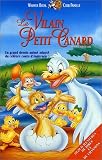 Revue WARNER  / Le Vilain petit canard