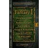 L�gendes de la Fantasy, Tome 1 : Six r�cits in�dits par les ma�tres de la Fantasy moderne