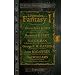 L�gendes de la Fantasy, Tome 1 : Six r�cits in�dits par les ma�tres de la Fantasy moderne