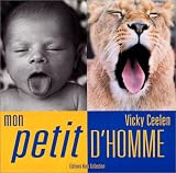Mon petit d'homme