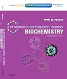 Elseviers Integrated Review Biochemistry: With STUDENT CONSULT Online Access, 2e
