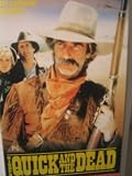 The Quick and the Dead (1987)