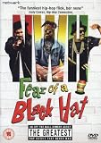 Fear Of A Black Hat [UK IMPORT] - Larry B. Scott