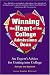 Winning The Heart Of The College Admissions Dean: An Expert's Advice For Getting Into College by Joyce Slayton Mitchell ISBN 1580086705