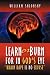 Book Learn or Burn For In God's Eye 