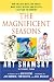 The Magnificent Seasons: How the Jets, Mets, and Knicks Made Sports HIstory and Uplifted a City and the Country
