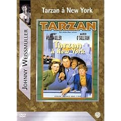 Le Tr�sor de Tarzan / Tarzan � New York