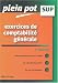 Exercices de comptabilité générale Enseignement supérieur, BTS, DUT tertiaires