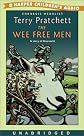 The Wee Free Men: A Story of Discworld