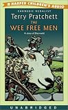 Product details for The Wee Free Men: A Story of Discworld