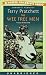 Books : The Wee Free Men: A Story of Discworld