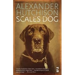 Scales Dog: New and Selected Poems (Salt Modern Poets)