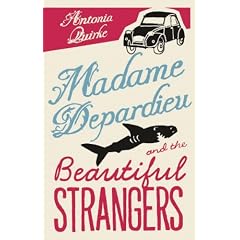 Madame Depardieu and the Beautiful Strangers
