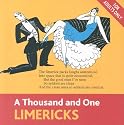 A Thousand and One Limericks (Book Block Treasury Series!)