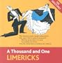 A Thousand and One Limericks (Book Block Treasury Series!)