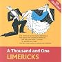 A Thousand and One Limericks (Book Block Treasury Series!)