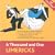 A Thousand and One Limericks (Book Block Treasury Series!)