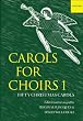Carols for Choirs...