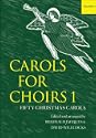 Carols for Choirs 1
