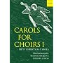 Carols for Choirs 1: Vocal score: Bk. 1 (. . . for Choirs Collections)