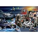 Schmidt Spiele 56021 - Playmobil, Top Agenten, 200 Teile