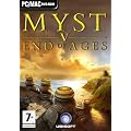 Myst V: End of Ages