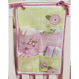 Kids Line Bella Pocket Organiser