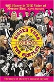 Bigger than the Beatles