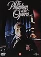 The Phantom of the Opera (1962)  [Region 2] [import] (Hammer) [DVD]