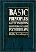 Basic Principles and Techniques in Short-term Dynamic Psychotherapy (Master Work)