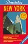 Baedeker New York (Baedeker's City Guides)