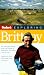 Exploring Brittany, 1st Edition (Fodor's Exploring Brittany)