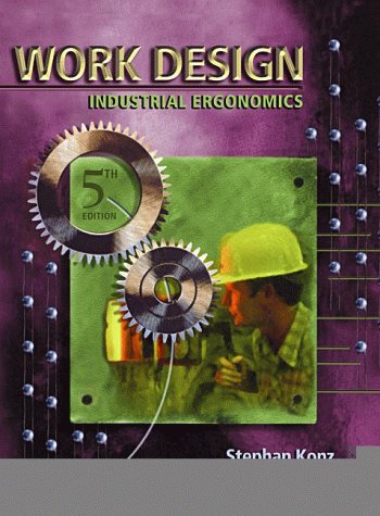 Ergonomics