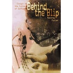 Behind the Blip: Essays on the Culture of Software