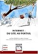 Internet : Du site au portail