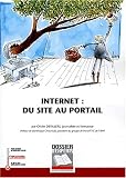 Internet : Du site au portail