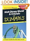 Walt Disney World and Orlando for Dummies 2003