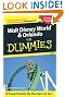Walt Disney World and Orlando for Dummies 2003
