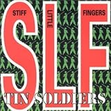 Tin Soldiers