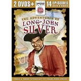 Adventures of Long John Silver (2pc) (Ipod) [DVD] [Import]