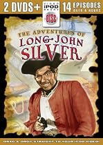 Adventures of Long John Silver