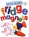 Click here to Compare Prices of Let's Make Fridge Magnets (Mini Maestro)