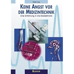Keine Angst vor der Medizintechnik