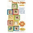 Baby See 'N Sign