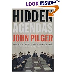 Hidden Agendas