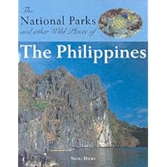 The National Parks and Other Wild Places of the Philippines