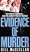 Search : Evidence of Murder (Onyx)