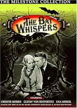 Bat Whispers