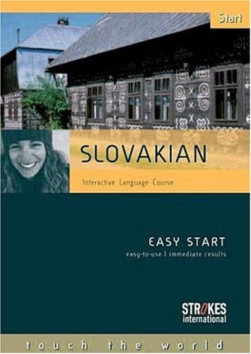 Easy Start Slovakian