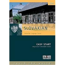 Easy Start Slovakian